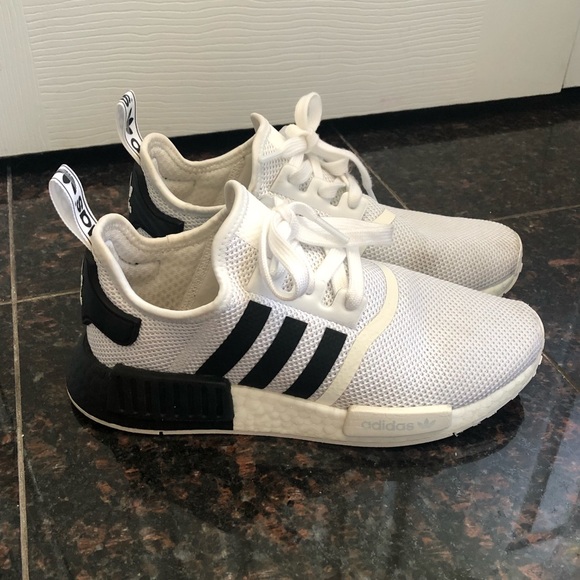 adidas Shoes - Adidas Women’s NMD’s Sz 6